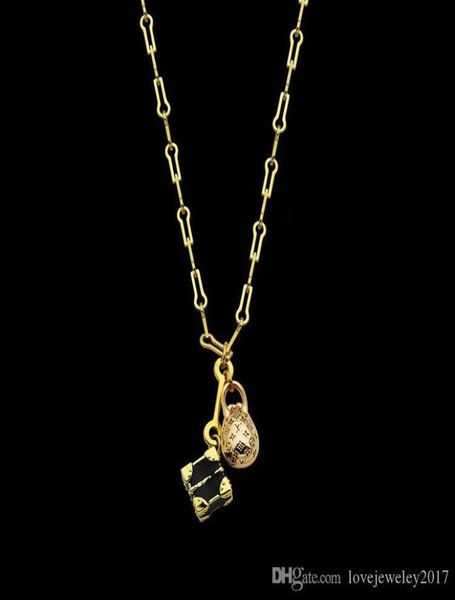 luxury designer jewelry women necklaces gift box dinosaur egg pendant necklace stainless steel 18k gold thick chains with key pend5490248, Silver
luxury designer jewelry women necklaces gift box dinosaur egg pendant necklace stainless steel 18k gold thick chains with key pend5490248, Silver