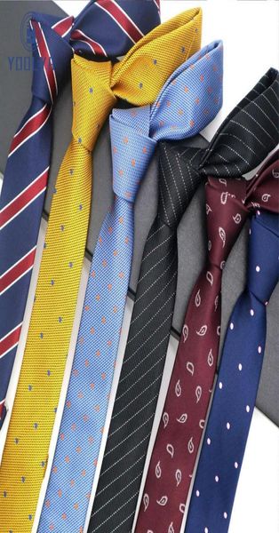 15 pattern 5cm silk men039s skinny ties stripes dots floral jacquard narrow necktie wedding business party5581370, Blue;purple
15 pattern 5cm silk men039s skinny ties stripes dots floral jacquard narrow necktie wedding business party5581370, Blue;purple