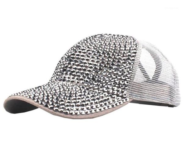 women hat summer women rhinestone hat female baseball cap breathable mesh bling diamond male baseball cap casquette homme a814369001, Blue;gray
women hat summer women rhinestone hat female baseball cap breathable mesh bling diamond male baseball cap casquette homme a814369001, Blue;gray