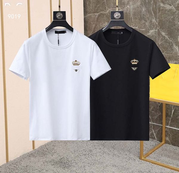 designer mens t-shirt summer mens t-shirt short sleeve r t-shirt printed fashion shirt mens and womens t-shirt asian size m-xxxl g09, White;black
designer mens t-shirt summer mens t-shirt short sleeve r t-shirt printed fashion shirt mens and womens t-shirt asian size m-xxxl g09, White;black