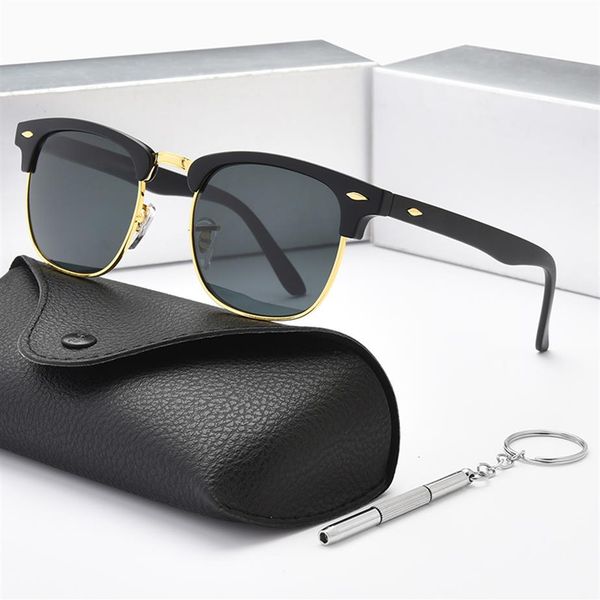 luxury designer sunglasses inspired classic half frame horned semi-rimless mens womens fashion sunglasses polarized retro eyewear1798, White;black
luxury designer sunglasses inspired classic half frame horned semi-rimless mens womens fashion sunglasses polarized retro eyewear1798, White;black