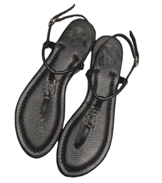 022 designer ladies sandals new thong flat roman buckle beach slippers breathable lightweight casual women039s sho7531303, Black
022 designer ladies sandals new thong flat roman buckle beach slippers breathable lightweight casual women039s sho7531303, Black