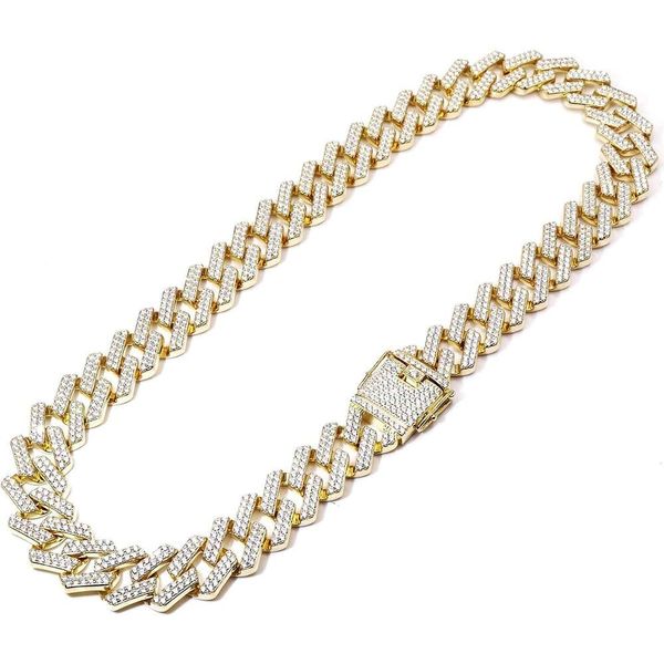 tianyu gems 22 inch moissanite cuban link chain for men 20mm i 45ctw def vvs moissanite diamond sterling silver cuban link chain necklace wi
tianyu gems 22 inch moissanite cuban link chain for men 20mm i 45ctw def vvs moissanite diamond sterling silver cuban link chain necklace wi