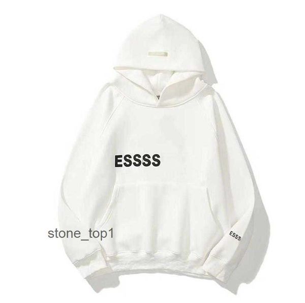 essent 2023 ess hoodie designer mans essentialshirt loose essen black white t hoodieessential classic casual essentialclothing men european
essent 2023 ess hoodie designer mans essentialshirt loose essen black white t hoodieessential classic casual essentialclothing men european