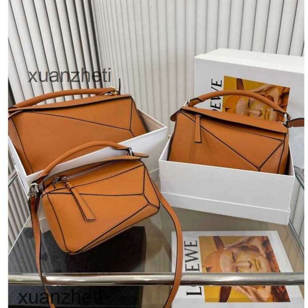 women autumn designer bag summer 2023 loewsbag puzzles leather cowhide bags women's handheld one shoulder crossbody large cap xx5y
women autumn designer bag summer 2023 loewsbag puzzles leather cowhide bags women's handheld one shoulder crossbody large cap xx5y