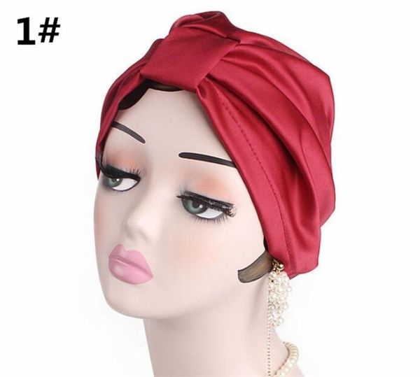 women satin silk bowknot turban hat headwear bonnet chemo beanies caps head wrap covers r3099785064, Blue;gray
women satin silk bowknot turban hat headwear bonnet chemo beanies caps head wrap covers r3099785064, Blue;gray