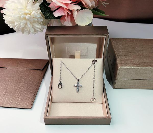 s925 sterling silver cross necklace electroplating platinum twinkle lady of fame highend quality gift giving women039s necklac5893396
s925 sterling silver cross necklace electroplating platinum twinkle lady of fame highend quality gift giving women039s necklac5893396