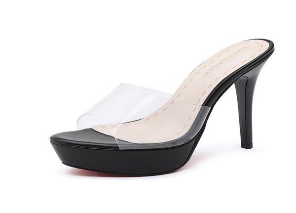 the latest high heels sandals slippers brand flat sandals slippers banquet party wedding women shoes fisherman shoes 10332163510, Black
the latest high heels sandals slippers brand flat sandals slippers banquet party wedding women shoes fisherman shoes 10332163510, Black