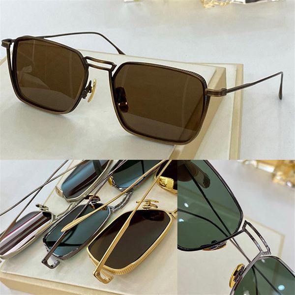 dtx125 fashion sunglasses with uv protection for men vintage square metal full frame popular come with case classic su197m, White;black
dtx125 fashion sunglasses with uv protection for men vintage square metal full frame popular come with case classic su197m, White;black