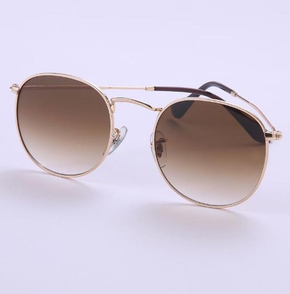 brand designer sunglasses for women mens round sunglasses fashion sun glasses metal men eyewear uv400 glass lens shades with box7032158, White;black
brand designer sunglasses for women mens round sunglasses fashion sun glasses metal men eyewear uv400 glass lens shades with box7032158, White;black