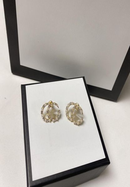 designer new fashion letter stud earrings female designer pearl earrings female g women039s first choice new boutique accessori7706199, Golden
designer new fashion letter stud earrings female designer pearl earrings female g women039s first choice new boutique accessori7706199, Golden