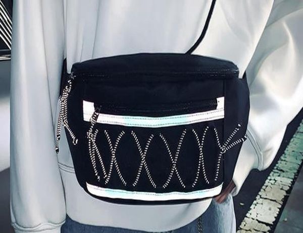 new arrival 2020 ins tooling style personality reflective rope waist bag chest bag port style street beat messenger bag7325194
new arrival 2020 ins tooling style personality reflective rope waist bag chest bag port style street beat messenger bag7325194