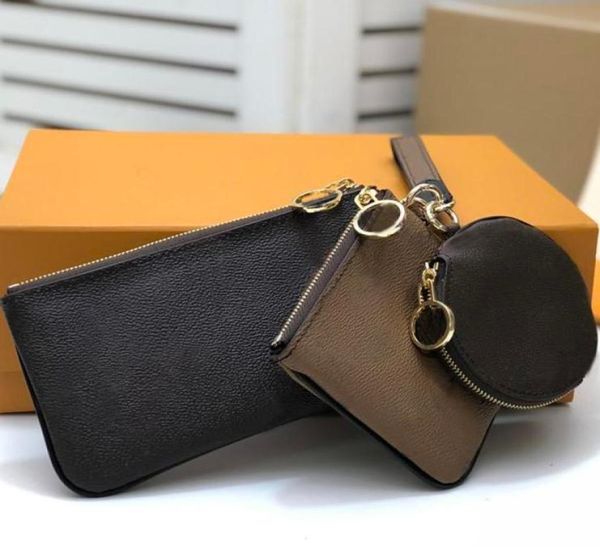 3 pieces set fashion key bag coin bag keychain whole leather wallet for short wallet card holder women purse classic zipper po9524908, Red;black
3 pieces set fashion key bag coin bag keychain whole leather wallet for short wallet card holder women purse classic zipper po9524908, Red;black