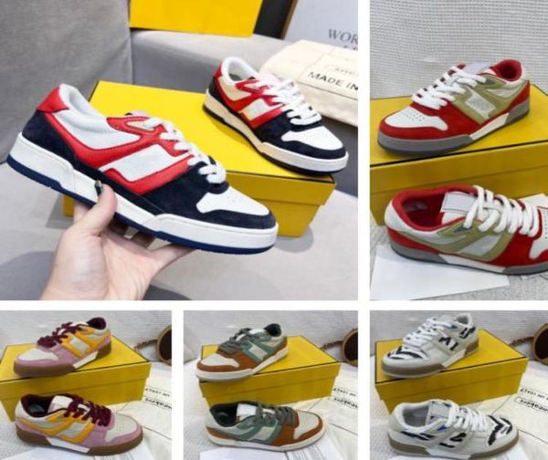 ff luxury designer shoes women men matching suede lowshoes canvas sneakers cotton laces rubber shoe outdoor5958990
ff luxury designer shoes women men matching suede lowshoes canvas sneakers cotton laces rubber shoe outdoor5958990
