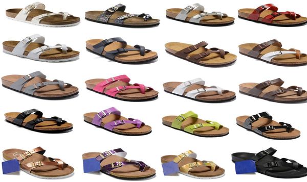 2020 cow leather slippers white red mens flat sandals women shoes two buckle fashion design comfortable summer beach s7097046, Black
2020 cow leather slippers white red mens flat sandals women shoes two buckle fashion design comfortable summer beach s7097046, Black
