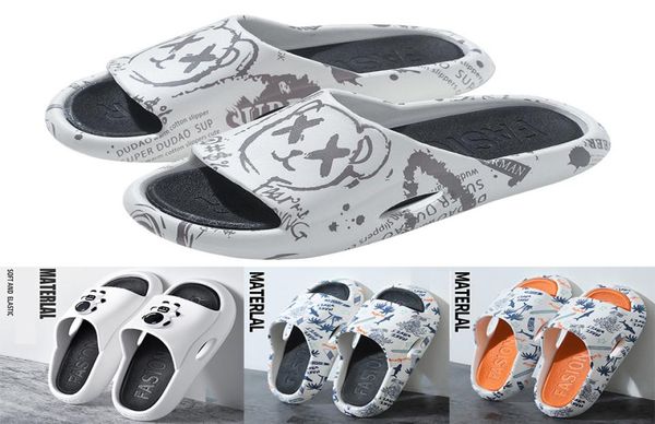 fashion slippers for men women plateforme beach sandals materlal soft and elastic slipper outdoor jogging sandal classic shoe3779244, Black
fashion slippers for men women plateforme beach sandals materlal soft and elastic slipper outdoor jogging sandal classic shoe3779244, Black