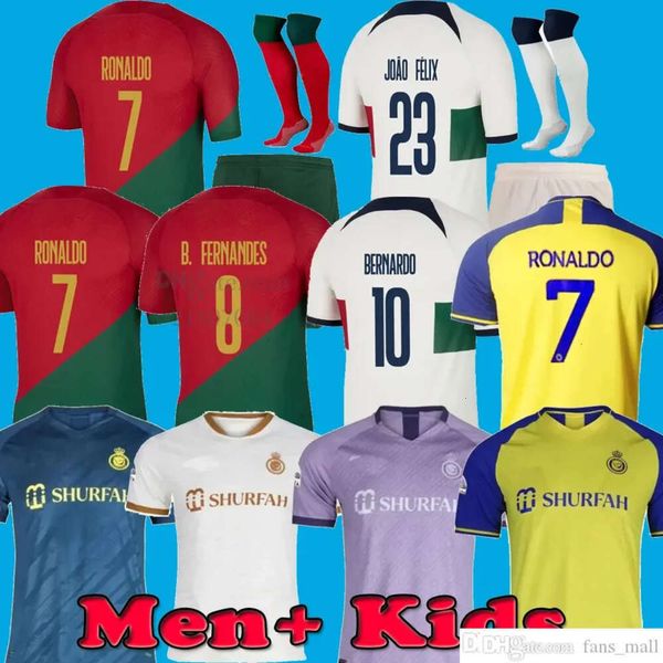 al nassr fc ronaldo soccer jerseys al-nassr 22 23 portuguese bruno fernandes diogo j. danilo portuguesa fans player version portugieser men, Black;yellow
al nassr fc ronaldo soccer jerseys al-nassr 22 23 portuguese bruno fernandes diogo j. danilo portuguesa fans player version portugieser men, Black;yellow