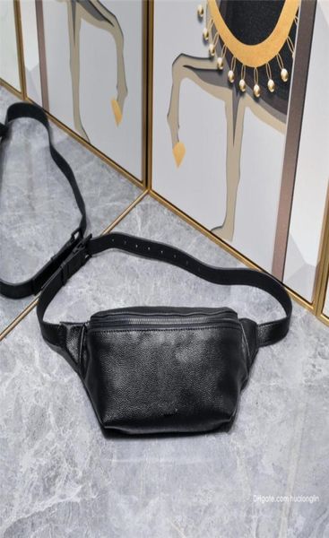 genuine leather women bag shoulder waist bags chest women designer fashion ladies girls with metal logo5891310
genuine leather women bag shoulder waist bags chest women designer fashion ladies girls with metal logo5891310