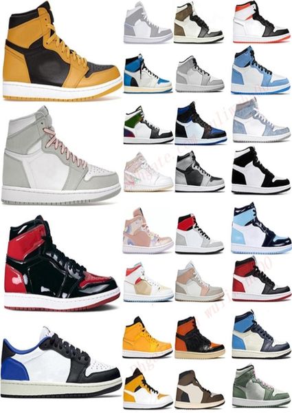 retro s 1 basketball shoes 1s fragment high og pollen sea bred patent university blue golf white womens mens sneakers trainer urshoeszone394, Black
retro s 1 basketball shoes 1s fragment high og pollen sea bred patent university blue golf white womens mens sneakers trainer urshoeszone394, Black