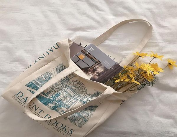 evening bags women canvas shoulder bag london daunt books daily shopping students book cotton cloth handbags large tote for girls7076085
evening bags women canvas shoulder bag london daunt books daily shopping students book cotton cloth handbags large tote for girls7076085