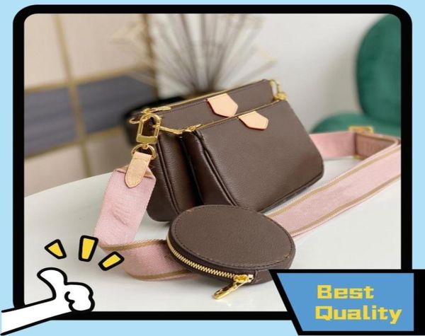 2022 new 3 pcs set bag favorite multi pochette accessories woc women crossbody purse messenger bags handbags flowers designers sh3162607, Red;black
2022 new 3 pcs set bag favorite multi pochette accessories woc women crossbody purse messenger bags handbags flowers designers sh3162607, Red;black