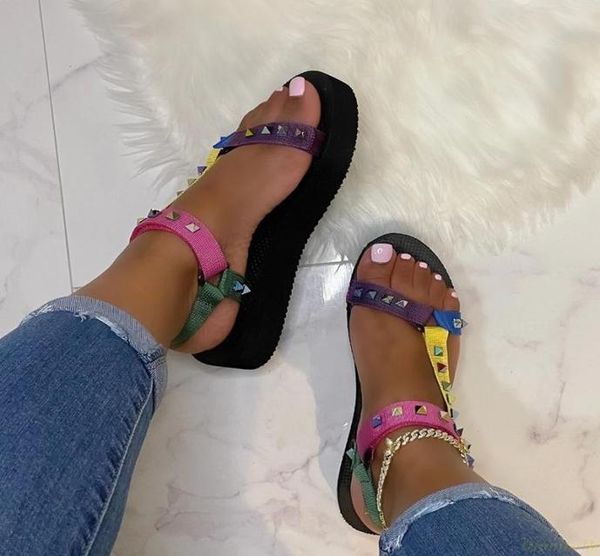 sandals summer flat women039s shoes rope set foot beach outdoor allmatch casual slippers large size women5404548, Black
sandals summer flat women039s shoes rope set foot beach outdoor allmatch casual slippers large size women5404548, Black
