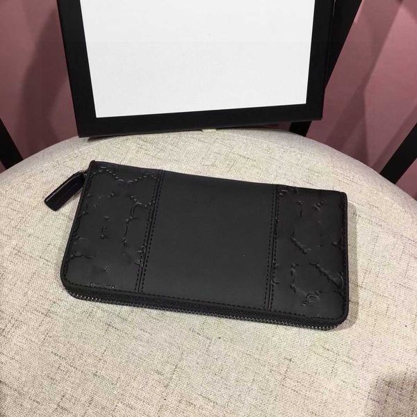 leather designer wallet long men wallet fashion black printed men card bag credit card holder luxury zero wallets women handbag, Red;black
leather designer wallet long men wallet fashion black printed men card bag credit card holder luxury zero wallets women handbag, Red;black