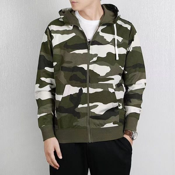 

Autumn Hooded Sweatshirts Mens Designer Sports Hoodies Man Clothing High Street Print Camouflage Hoodie Pullover Winter Sweatshirt Jacket Warm Sweater Cardigan, 01