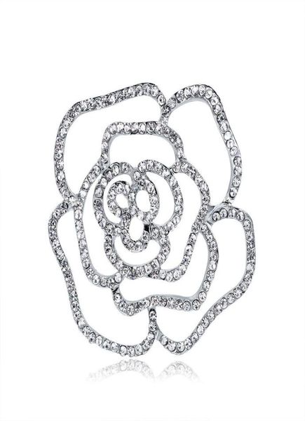 korean style lace full of diamond crystal brooch temperament creative brooch with diamond pin crystal suit pin2289016, Gray
korean style lace full of diamond crystal brooch temperament creative brooch with diamond pin crystal suit pin2289016, Gray