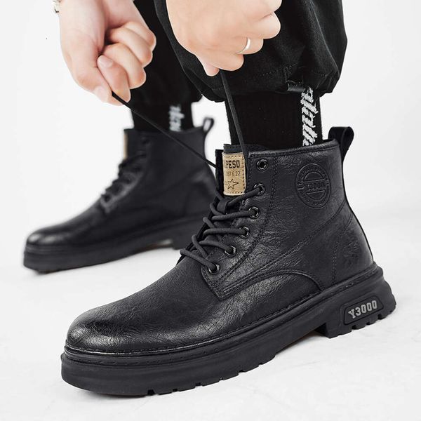 jc157 autumn/winter high fashion casual martin boots 39-44 p90 men women outdoor sports running sneakers casual shoe athletics trainers
jc157 autumn/winter high fashion casual martin boots 39-44 p90 men women outdoor sports running sneakers casual shoe athletics trainers