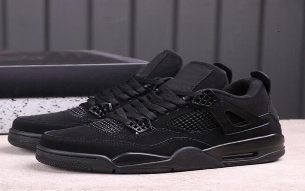 with box 4 black cat men basketball shoes womens 4s black light graphite trainers sports outdoor skateboard sneakers cu1110010 s7623735
with box 4 black cat men basketball shoes womens 4s black light graphite trainers sports outdoor skateboard sneakers cu1110010 s7623735