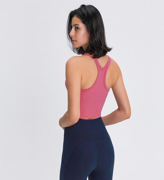 081 women tank training shirts fitness outfit vest quick dry breathable yoga gym short t slim fit shockproof sports underwear2196794
081 women tank training shirts fitness outfit vest quick dry breathable yoga gym short t slim fit shockproof sports underwear2196794