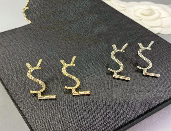 designers jewelry women y letter earrings luxury brand earring men formal women pendant studs hoop ear rings wedding party new sui3422737, Golden;silver
designers jewelry women y letter earrings luxury brand earring men formal women pendant studs hoop ear rings wedding party new sui3422737, Golden;silver