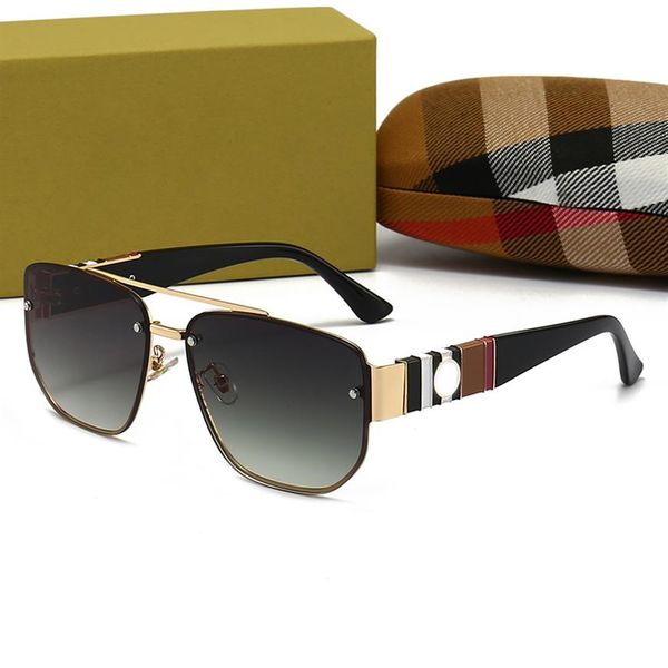 luxury mens sunglasses designer avant-garde compound metal 10446 square sun glasses european and american personality and men stre229s, White;black
luxury mens sunglasses designer avant-garde compound metal 10446 square sun glasses european and american personality and men stre229s, White;black