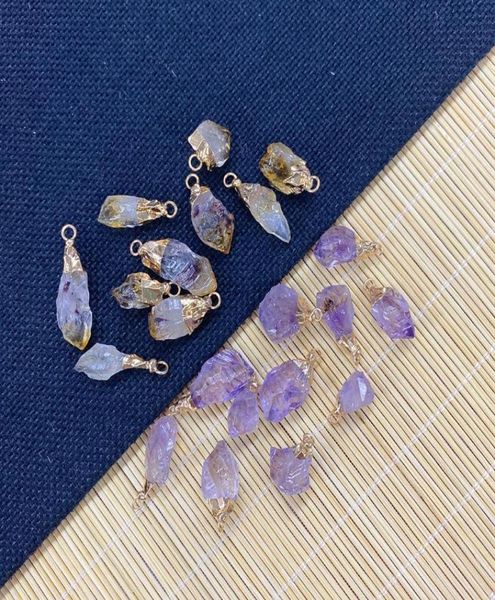 charms 1pcs natural stone irregular crystal pendant fashion small used in idy jewelry making necklace bracelet size7x1515x30mm4261061, Bronze;silver
charms 1pcs natural stone irregular crystal pendant fashion small used in idy jewelry making necklace bracelet size7x1515x30mm4261061, Bronze;silver
