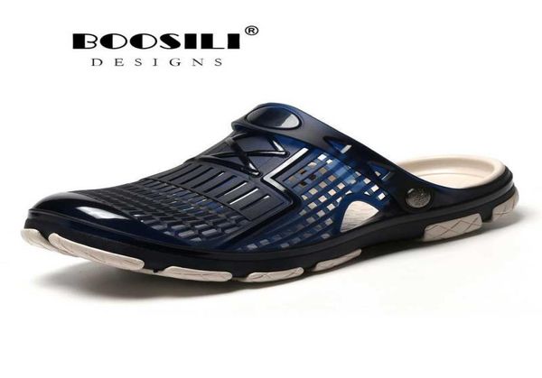 2020 new mens sandals summer jelly eva hollow man slippers garden shoes fashion breathable beach lighted flip flops flats water7816860, Black
2020 new mens sandals summer jelly eva hollow man slippers garden shoes fashion breathable beach lighted flip flops flats water7816860, Black