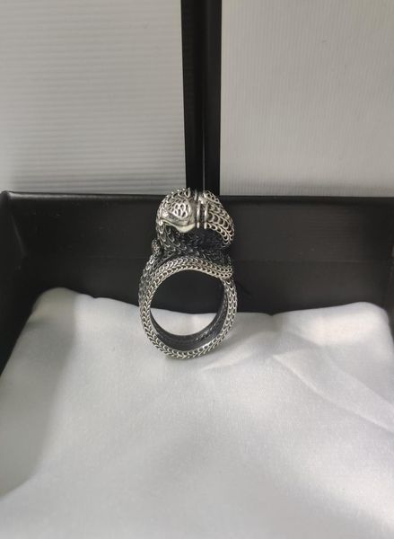 real ring threedimensional winding snake ring 925 sterling silver personalized ring supply8282122
real ring threedimensional winding snake ring 925 sterling silver personalized ring supply8282122