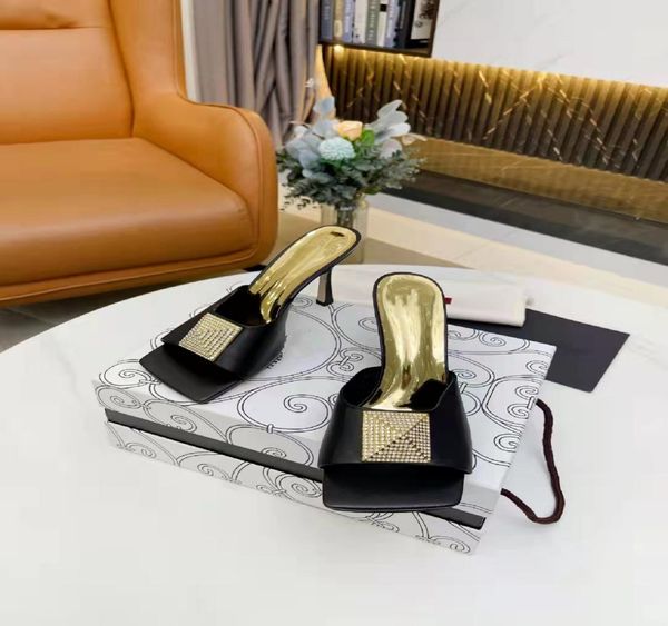 new 2022 designer series square toe sandals weave flip flops slippers women high heels sandals summer outdoor ladies slippers whit1447496, Black
new 2022 designer series square toe sandals weave flip flops slippers women high heels sandals summer outdoor ladies slippers whit1447496, Black