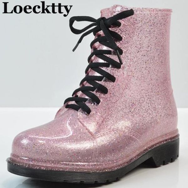 women rain boots transparent waterproof colorful spring autumn shoes rain boot woman leopard print ankle boots large size 404257084, Black
women rain boots transparent waterproof colorful spring autumn shoes rain boot woman leopard print ankle boots large size 404257084, Black