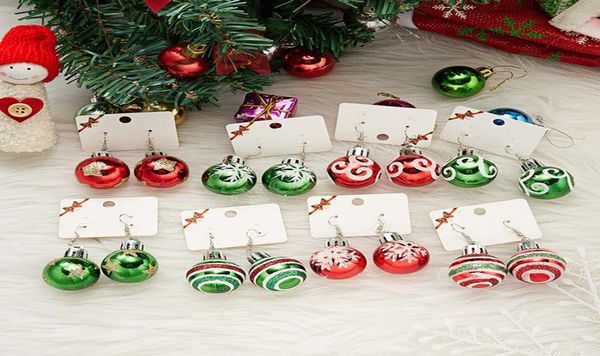 fashion green red color star ball dangle earring women039s resin earring popular jewelry christmas day039s gifts 20234506984, Silver
fashion green red color star ball dangle earring women039s resin earring popular jewelry christmas day039s gifts 20234506984, Silver