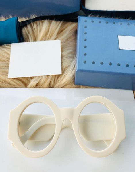 popular new selling designer sunglasses for women men 0629 round plate full framework fashion lady generous style uv406347990, White;black
popular new selling designer sunglasses for women men 0629 round plate full framework fashion lady generous style uv406347990, White;black