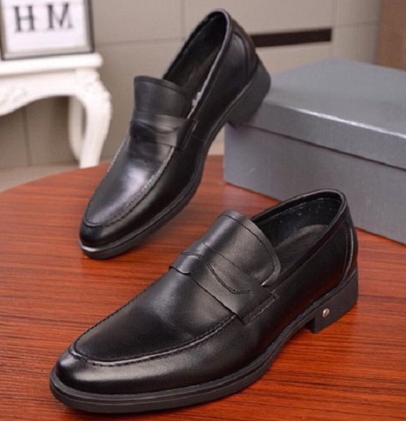 brand men cow leather formal suit business office dress wedding shoe fashion soft sole moccasins driving horsebit loafers oxfords8761083, Black
brand men cow leather formal suit business office dress wedding shoe fashion soft sole moccasins driving horsebit loafers oxfords8761083, Black