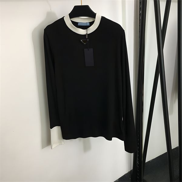 womens pra jumper fashion pullovers designer autumn long sleeves cotton blends soft t shirts women tees woman clothes, White
womens pra jumper fashion pullovers designer autumn long sleeves cotton blends soft t shirts women tees woman clothes, White