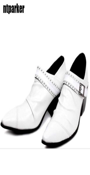 65cm heel height man039s black leather shoes fashion pointed toe dress shoes man leather shoes wedding eu38464972432
65cm heel height man039s black leather shoes fashion pointed toe dress shoes man leather shoes wedding eu38464972432