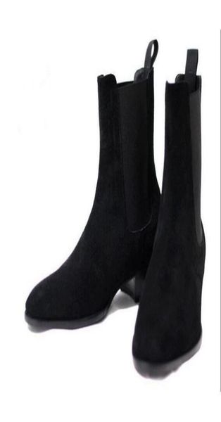 men suede martin boots wyatt booties men stacked heel slipon shoes fashion nubuck leather chelse boot ankle men shoes4432855, Black
men suede martin boots wyatt booties men stacked heel slipon shoes fashion nubuck leather chelse boot ankle men shoes4432855, Black