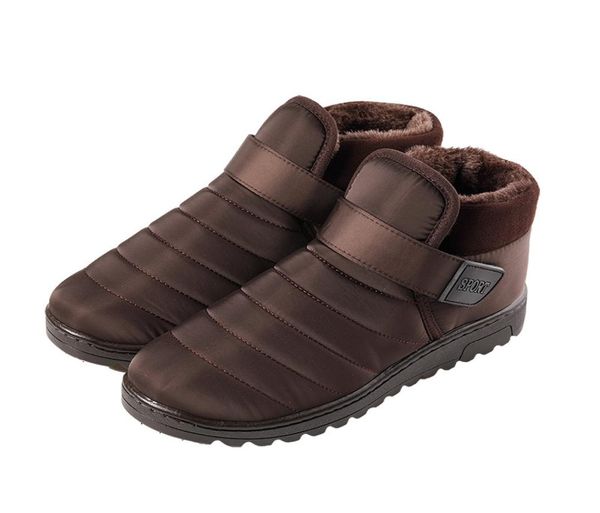 outdoor womens boots breathable slip on winter velvet high couple snow boots mens thick outdoor warm cotton shoes1853650, Black
outdoor womens boots breathable slip on winter velvet high couple snow boots mens thick outdoor warm cotton shoes1853650, Black