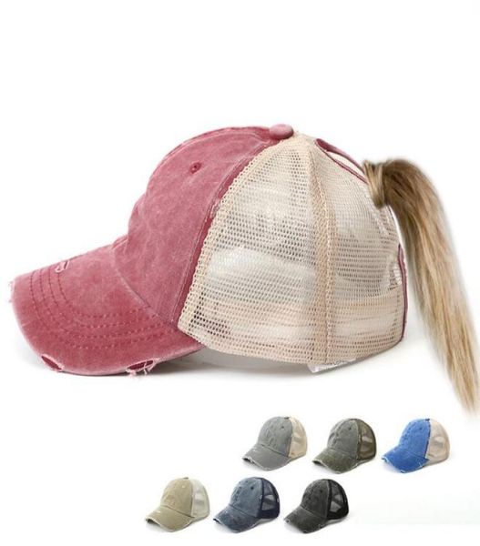 pink grey black colors washed ponytail baseball cap women messy bun baseball hat snapback caps sun caps net surface breathable cas1270764, Blue;gray
pink grey black colors washed ponytail baseball cap women messy bun baseball hat snapback caps sun caps net surface breathable cas1270764, Blue;gray