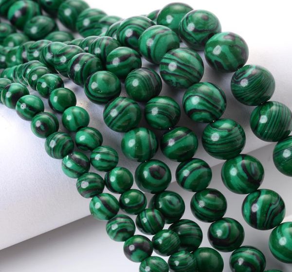 natural green malachite stone beads round loose spacer beads for jewelry making diy bracelet necklace accessories 4 6 8 10 12mm1658676
natural green malachite stone beads round loose spacer beads for jewelry making diy bracelet necklace accessories 4 6 8 10 12mm1658676