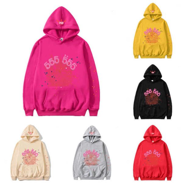 designer hoodie sp5der sweatshirt mens clothing autumn and winter sweaters hip hop streetwear couple jumper sweater sports sweatshirts men d, Black
designer hoodie sp5der sweatshirt mens clothing autumn and winter sweaters hip hop streetwear couple jumper sweater sports sweatshirts men d, Black
