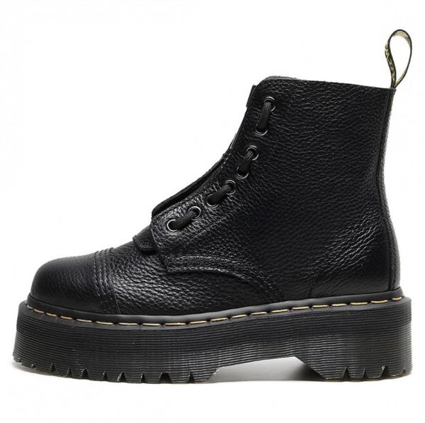 round toe genuine leather martin boots for women ladies ankle platform black shoes lining female booties shoes woman casual chunky5389690
round toe genuine leather martin boots for women ladies ankle platform black shoes lining female booties shoes woman casual chunky5389690